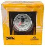 Auto Meter 2-1/16" Nv Series Mechanical Boost Gauge 0-60PSI. Fixed Price $82.95.