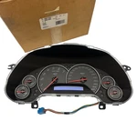 Gm 2013 Chevrolet Corvette C6 Speedometer Instrument Cluster 60TH Kph 22871422. Fixed Price $190.00.