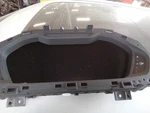 2020 Q3 Oe Speedometer Gauge Cluster 27K Miles Audi. Fixed Price $315.88.