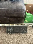 1980- 86 Ford F250 F350 Diesel Speedometer Instrument Cluster 140K Miles Oem. Fixed Price $100.00.