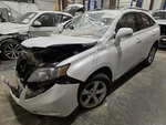 Speedometer Cluster Mph From 2/10 Fits Lexus RX350 1486849. Fixed Price $146.25.