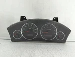 2009-2010 Jeep Commander Speedometer Instrument Cluster Gauges Nrbzh. Fixed Price $49.18.