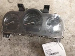 Speedometer Cluster Mph Id AG1T-10849-LA Fits Taurus 531649. Fixed Price $49.90.