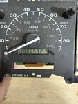 1992-1996 Ford F150 F250 F350 Bronco Speedometer Gauge 188K Miles F5TF-10E853-AA. Fixed Price $209.99.