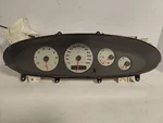 Speedometer Head Only Mph Market Fits 99-00 Stratus 14813. Q5. Fixed Price $80.00.
