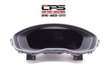 21-23 Audi SQ5 Speedometer 80A920790J. Fixed Price $603.99.