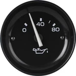 1978 - 1982 Corvette Oil Pressure Gauge Gm #25025147 80 Psi C3 New. Fixed Price $95.00.