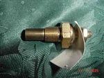 Stewart Warner Replacement Sender 362CZ 201359 Marine Nos Temperature. Fixed Price $29.95.