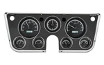 Dakota Digital VHX-67F-PU-K-W Gauge Cluster 1967-72 Chevy Gmc Truck. Fixed Price $1021.25.