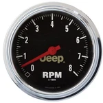 Autometer 880246 Jeep Tachometer. Fixed Price $243.99.