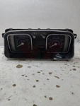 Used Speedometer Gauge Fits: 2008 Lincoln Mkx Cluster Mph Id 7AIT-10849-AD Thru. Fixed Price $56.00.