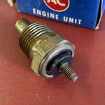 1939 - 1952 Cadillac Olds Pontiac Delco 1512015 6 Volt Temperature Sender Nos. Fixed Price $299.99.