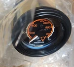 Isspro R9006 Gauge Mech Dual Air Psi 150 Black 2 1/16" New Lower Price Free Ship. Fixed Price $74.99.