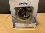 New Datcon Oil Pressure Indicator 0-100 Psi Pn: 100175 Hyster Clark Caterpillar. Fixed Price $27.50.