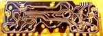 1994 1995 1996 Dodge Dakota 4723978 Instrument Cluster Circuit Board. Fixed Price $41.99.