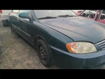 Speedometer Cluster Cylinder Fits 02-04 Spectra 2134819. Fixed Price $103.95.