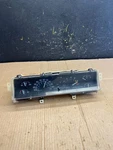 1998 To 1999 Buick Lesabre Speedometer Gauges Cluster AA7918 Dg. Fixed Price $82.90.