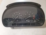 97-03 Bmw E39 Oem Instrument Cluster Speedometer 6903798 At 184K Miles L21. Fixed Price $100.00.