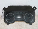 2016 Ford F150 Speedometer Cluster Kph 136K Oem Lkq. Fixed Price $170.93.