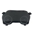 Speedometer Cluster Mph Id HL3T-10849-BHE Fits 17 Ford F150 Pickup 590836. Fixed Price $110.00.