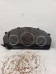 2008-2009 Mercedes Speedometer 204 Type Assembly C300 Mph-class Oem. Fixed Price $59.95.