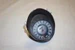 72 73 74 C3 Corvette Speedometer Assembly 160 Mph & Bezel Mechanical Original Gm. Fixed Price $174.95.
