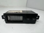 94-98 Ford Mustang Dash Digital Clock Working & Tested 1994-1998. Fixed Price $35.37.
