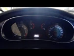 Speedometer Cluster Kph 240 Analog Fits 13 Dart 892690. Fixed Price $127.00.