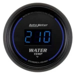 2-1/16 Water Temp Gauge 0-340F Digital Autometer 6937. Fixed Price $167.00.
