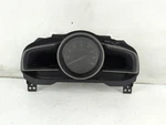 2017-2018 Mazda 3 Speedometer Instrument Cluster Gauges 59BEEJA Zdeav. Fixed Price $49.18.