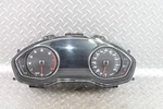17-19 Audi A4 39K Miles Instrument Gauge Cluster Speedometer Tachometer Oem Wty. Fixed Price $106.99.