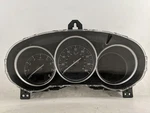 2017-2018 Mazda CX-5 Speedometer Instrument Cluster Gauges Cyvrg. Fixed Price $49.18.