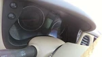 Speedometer Cluster Mph With Navigation System Fits 08 Infiniti EX35 31925158. Fixed Price $111.93.