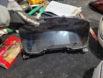 Speedometer Hatchback Cluster Mph Id 838001EE82 Fits 22-24 Corolla 2044919. Fixed Price $213.89.