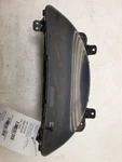 07-09 Toyota Camry 2.4L Fwd At Speedometer Instrument Cluster Assembly. Fixed Price $97.49.