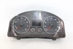 Speedometer Us 160 Mph Fits 2006-2007 Volkswagen Rabbit Oem #28439. Fixed Price $89.99.