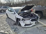 Used Speedometer Gauge Fits: 2018 Acura Tlx Mph Market 2.4L Tech Grade. Fixed Price $131.70.
