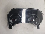 Speedometer Instrument Cluster Mph Message Center Fits 2007 Explorer Factory Oem. Fixed Price $52.95.