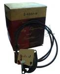 New Old Stock Temperature Gauge For 1940 Plymouth Models Mopar #856648. Fixed Price $275.00.