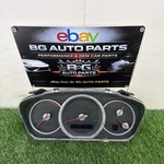 2006-2008 Honda Pilot Genuine Instrument Cluster Speedometer Oem 78100S9VA510. Fixed Price $79.96.