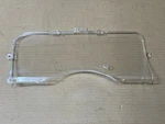 90-93 Ford Mustang Instrument Cluster Gauge Shield 140 Mph Speedometer Cobra Gt. Fixed Price $50.99.