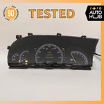10-14 Mercedes W221 S550 S400 CL550 Instrument Cluster Speedometer Oem 108K. Fixed Price $154.23.