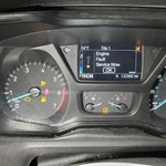 Ford Transit 250 Speedometer (cluster), Mph, 3.5L (turbo), Id HK4T-10849-BB 18. Fixed Price $170.00.