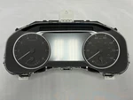 Oem 2021-2025 Nissan Rogue Speedometer Cluster 24810-6RR2A 50K Miles. Fixed Price $130.00.