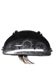 1999 Mercedes Speedometer 163 Type Cluster ML320 Mph-class Oem. Fixed Price $62.00.