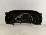 2011-2012 Toyota Sienna Speedometer Instrument Cluster Gauges VDH8R. Fixed Price $45.25.