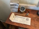 Stewart Warner #82306 Water Temperature Electric Gauge. Fixed Price $112.00.