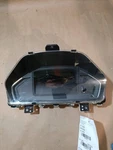 Speedometer Cluster Market Mph Touring Fits 19 Odyssey 290071. Fixed Price $45.10.
