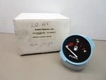 Paneltronics 102-863-AM 2" Fuel Level Gauge 1/2. Fixed Price $28.45.