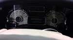Speedometer Cluster Floor Shift Mph Id EL1T-10849-EA Fits 14 Expedition 1008816. Fixed Price $129.89.